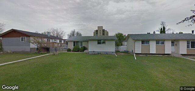 6 Mandan Road（加拿大曼尼托巴省溫尼伯市）房屋照片