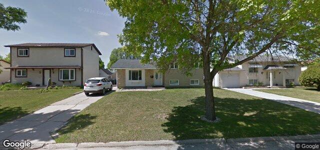 6 Manford Close（加拿大曼尼托巴省溫尼伯市）房屋照片