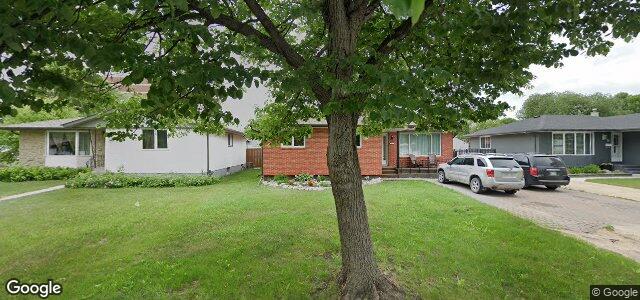 6 Mannerley Way（加拿大曼尼托巴省溫尼伯市）房屋照片