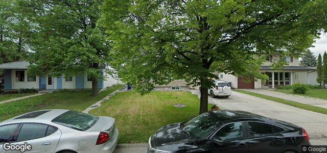 6 Massena Crescent（加拿大曼尼托巴省溫尼伯市）房屋照片