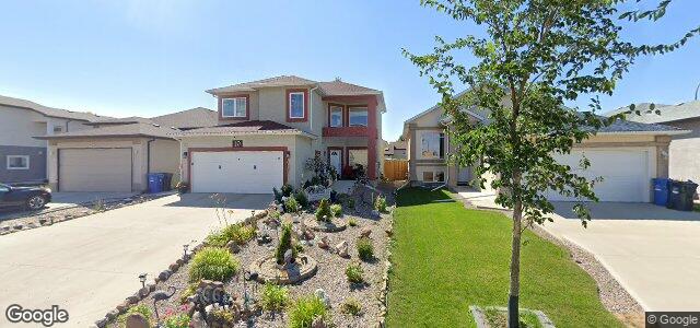 6 Roshni Bay（加拿大曼尼托巴省溫尼伯市）房屋照片