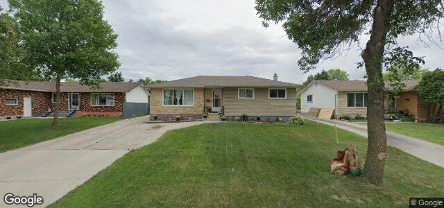 60 Martindale Place（加拿大曼尼托巴省溫尼伯市）房屋照片