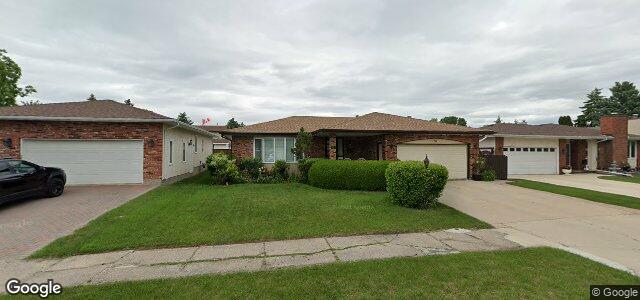 60 Sardelle Crescent（加拿大曼尼托巴省溫尼伯市）房屋照片