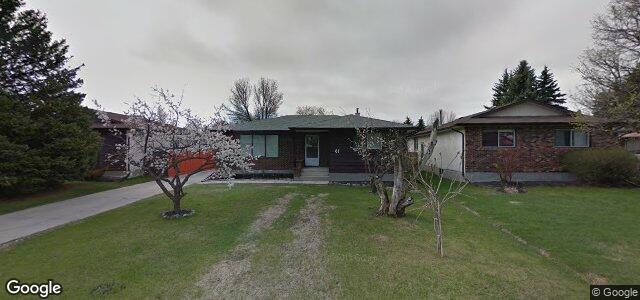 61 Abraham Bay（加拿大曼尼托巴省溫尼伯市）房屋照片