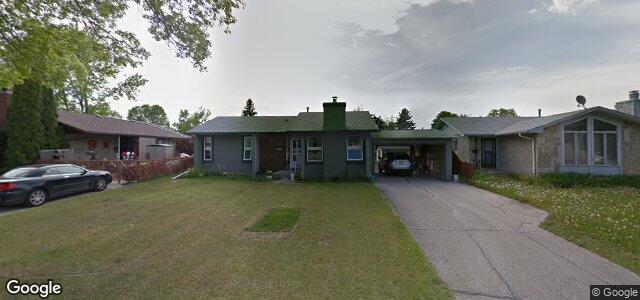 61 Councillor Bay（加拿大曼尼托巴省溫尼伯市）房屋照片