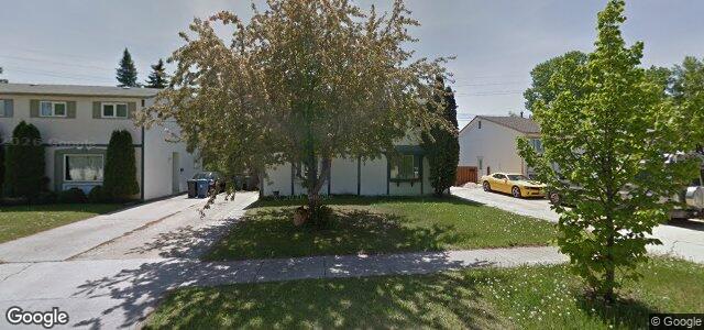 61 Madrill Close（加拿大曼尼托巴省溫尼伯市）房屋照片