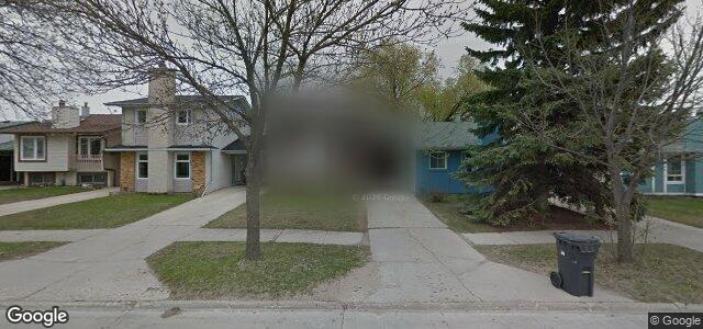 61 Playgreen Crescent（加拿大曼尼托巴省溫尼伯市）房屋照片