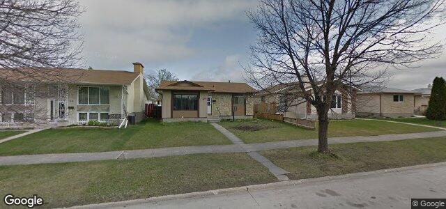 62 Abraham Bay（加拿大曼尼托巴省溫尼伯市）房屋照片