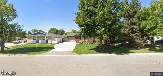 62 Agnes Arnold Place（加拿大曼尼托巴省溫尼伯市）房屋照片