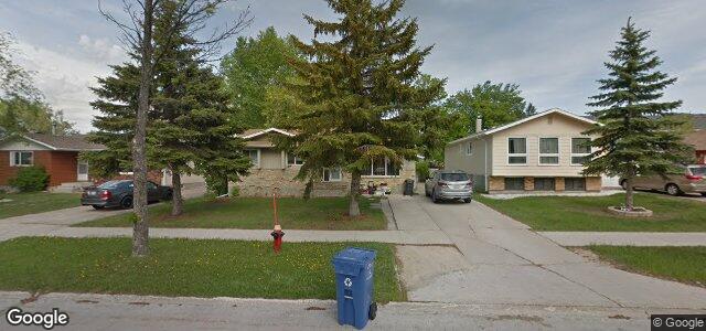 62 Councillor Bay（加拿大曼尼托巴省溫尼伯市）房屋照片