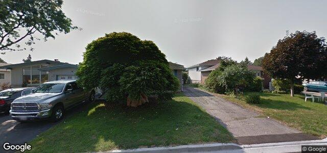 62 Roberts Crescent（加拿大曼尼托巴省溫尼伯市）房屋照片