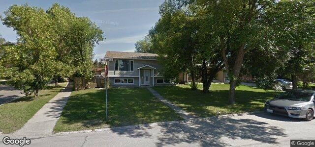 62 Rolmount Road（加拿大曼尼托巴省溫尼伯市）房屋照片