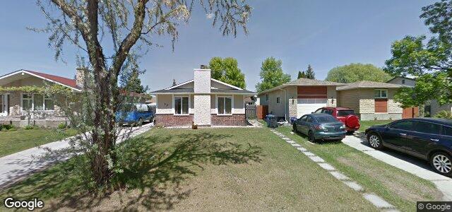 62 Rozmus Bay（加拿大曼尼托巴省溫尼伯市）房屋照片