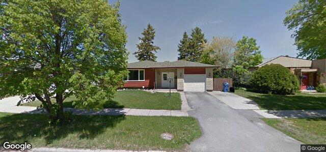 63 Blechner Drive（加拿大曼尼托巴省溫尼伯市）房屋照片