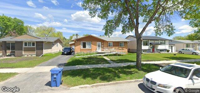 63 Doubleday Drive（加拿大曼尼托巴省溫尼伯市）房屋照片