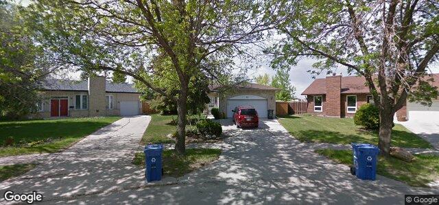 63 Idlewild Bay（加拿大曼尼托巴省溫尼伯市）房屋照片