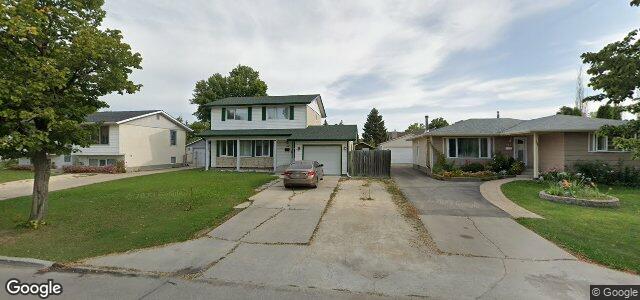 63 Lavender Bay（加拿大曼尼托巴省溫尼伯市）房屋照片