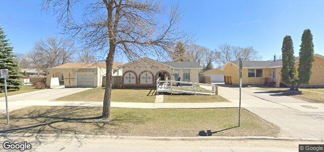 63 Maberley Road（加拿大曼尼托巴省溫尼伯市）房屋照片