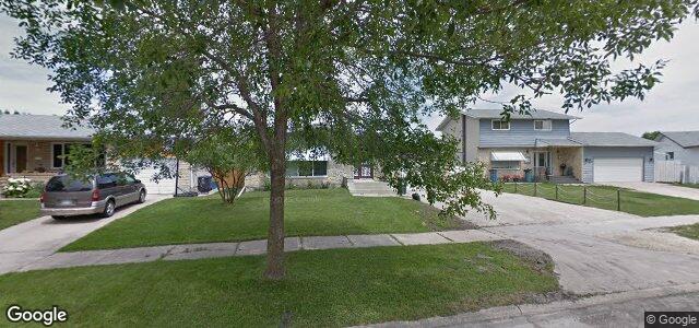 63 Maddin Crescent（加拿大曼尼托巴省溫尼伯市）房屋照片