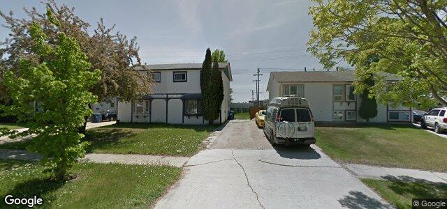 63 Madrill Close（加拿大曼尼托巴省溫尼伯市）房屋照片