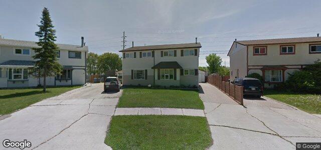 63 Manford Close（加拿大曼尼托巴省溫尼伯市）房屋照片