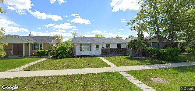 63 Manila Road（加拿大曼尼托巴省溫尼伯市）房屋照片