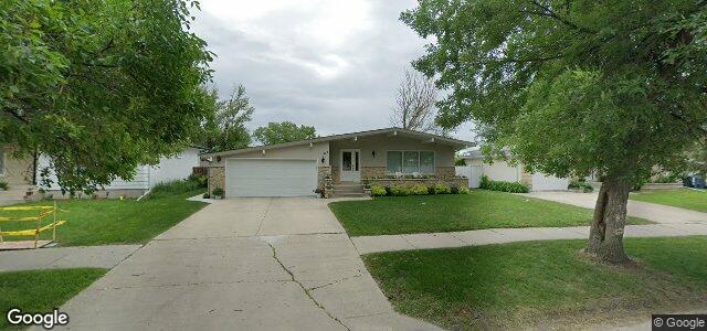 63 Marbury Road（加拿大曼尼托巴省溫尼伯市）房屋照片