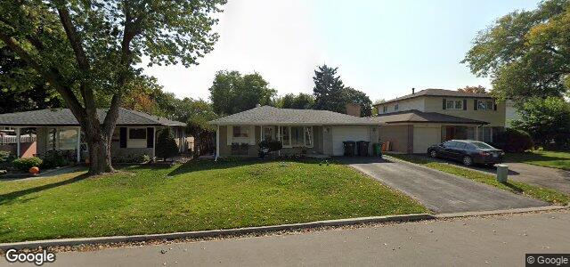 63 Roberts Crescent（加拿大曼尼托巴省溫尼伯市）房屋照片