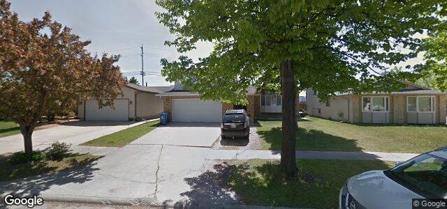 63 Rozmus Bay（加拿大曼尼托巴省溫尼伯市）房屋照片