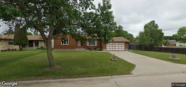 63 Sardelle Crescent（加拿大曼尼托巴省溫尼伯市）房屋照片