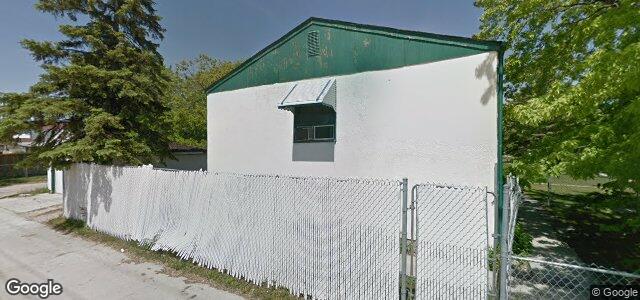 641 Sheppard Street（加拿大曼尼托巴省溫尼伯市）房屋照片