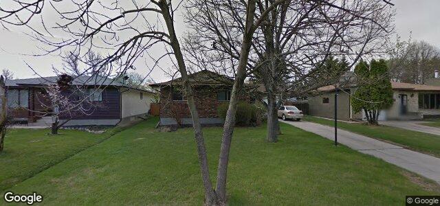 65 Abraham Bay（加拿大曼尼托巴省溫尼伯市）房屋照片