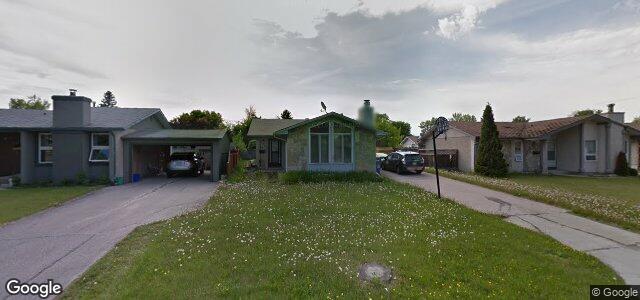 65 Councillor Bay（加拿大曼尼托巴省溫尼伯市）房屋照片