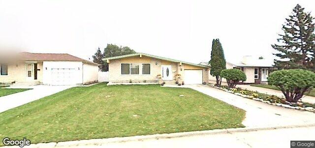 65 Piney Crescent（加拿大曼尼托巴省溫尼伯市）房屋照片