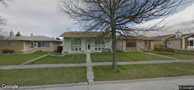 66 Abraham Bay（加拿大曼尼托巴省溫尼伯市）房屋照片