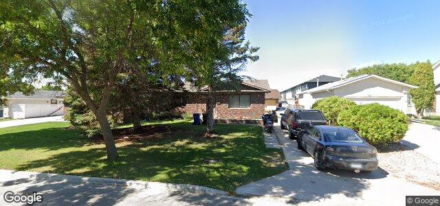 66 Agnes Arnold Place（加拿大曼尼托巴省溫尼伯市）房屋照片