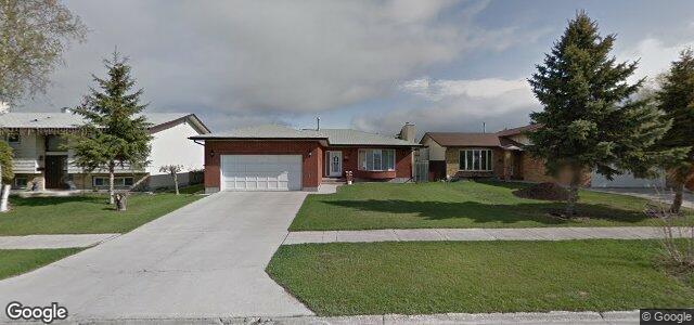 66 Bondar Bay（加拿大曼尼托巴省溫尼伯市）房屋照片