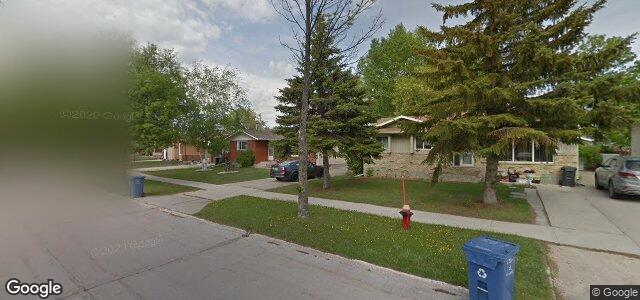 66 Councillor Bay（加拿大曼尼托巴省溫尼伯市）房屋照片