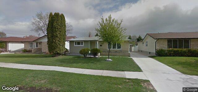 66 Madrigal Close（加拿大曼尼托巴省溫尼伯市）房屋照片