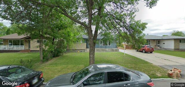 66 Malden Close（加拿大曼尼托巴省溫尼伯市）房屋照片