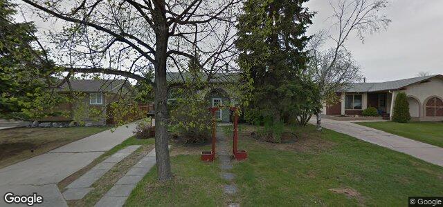 66 Mandan Road（加拿大曼尼托巴省溫尼伯市）房屋照片