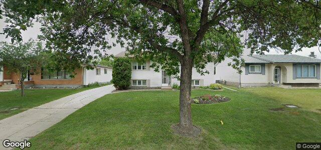 66 Marbury Road（加拿大曼尼托巴省溫尼伯市）房屋照片