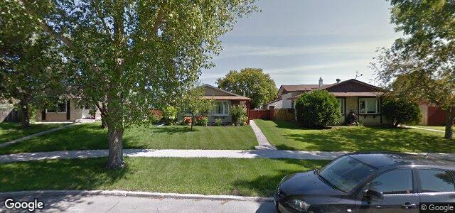 66 Mariner Crescent（加拿大曼尼托巴省溫尼伯市）房屋照片