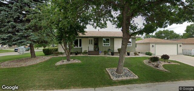 66 Maynard Close（加拿大曼尼托巴省溫尼伯市）房屋照片