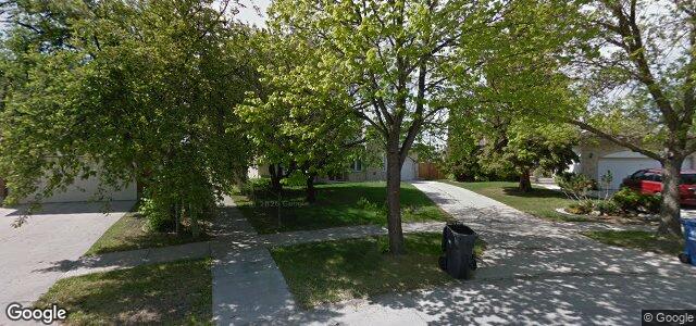 67 Idlewild Bay（加拿大曼尼托巴省溫尼伯市）房屋照片