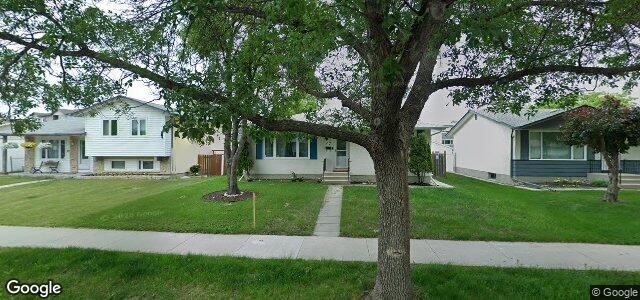 67 Madera Crescent（加拿大曼尼托巴省溫尼伯市）房屋照片