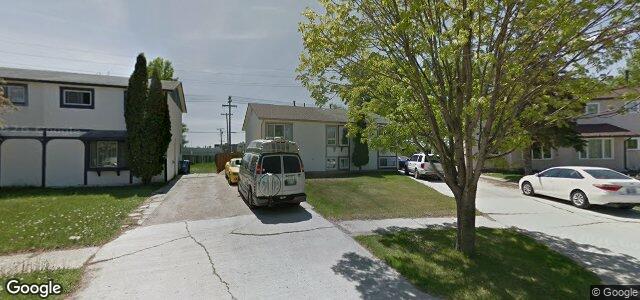 67 Madrill Close（加拿大曼尼托巴省溫尼伯市）房屋照片