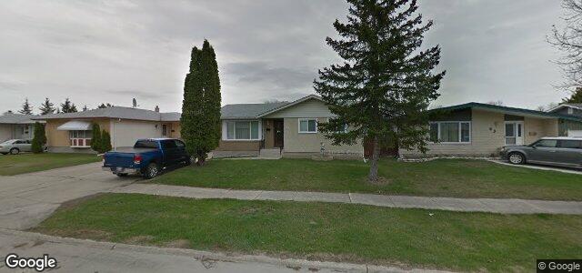 67 Mandan Road（加拿大曼尼托巴省溫尼伯市）房屋照片