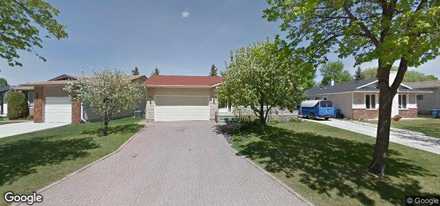 68 Rozmus Bay（加拿大曼尼托巴省溫尼伯市）房屋照片