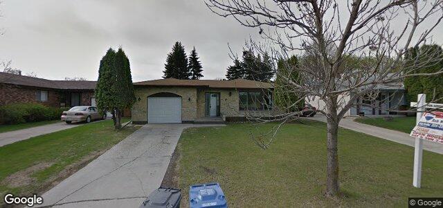 69 Abraham Bay（加拿大曼尼托巴省溫尼伯市）房屋照片